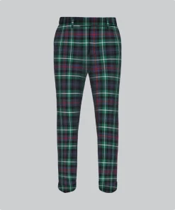 Custom Made National Tartan Trouser