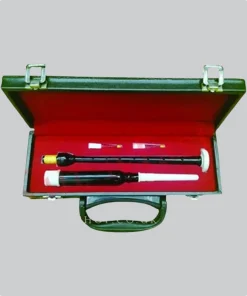 Hand Made Bagpipe Practice Chanter