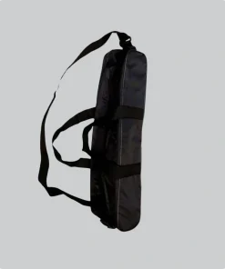 Hand Made Black Watch Bagpipe Bag
