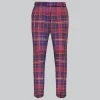 Hand Made Cameron Of Erracht Tartan Trouser