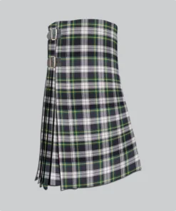 Hand Made Dress Gordon Tartan Kilt