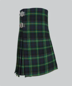 Hand Made Gordon Tartan Kilt