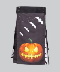 Hand Made Halloween Hybrid Kilt