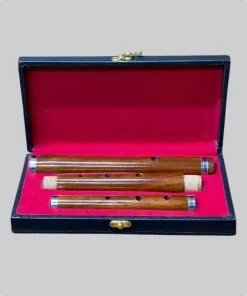 Hand Made Hand Made Rosewood Irish Flute