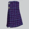 Hand Made Heritage Of Scotland Tartan Kilt