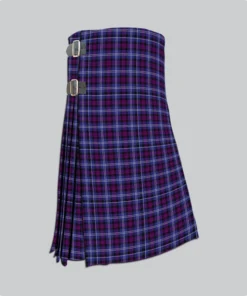 Hand Made Heritage Of Scotland Tartan Kilt