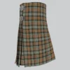 Hand Made High Quality Blackwatch Weathered Tartan Kilt
