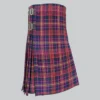 Hand Made High Quality Cameron Of Erracht Tartan Kilt
