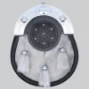 Hand Made Light Grey Sealskin Sporran