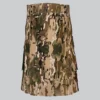 Hand Made Multicam Tactical Kilt