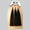 Hand Made Scots Guards Horse Hair Sporran