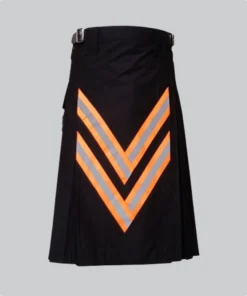 Hand Made Scottish Firefighter Utility Kilt