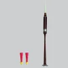 Hand Made Scottish Rosewood Bagpipe Practice Chanter