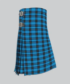 Hand Made Stylish Ramsay Tartan Kilt