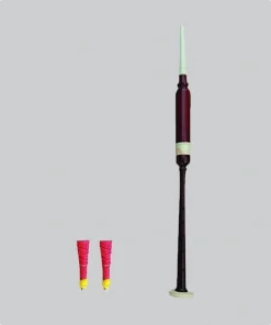 Hand Made Traditional Scottish Rosewood Practic Chanter