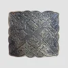 Handmade Antique Finish Kilt Belt Buckle