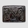 Handmade Celtic Weave Kilt Belt Buckle