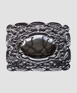 Handmade Highland Celtic Kilt Belt Buckle