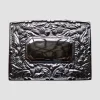 Handmade Thistle Flowers Kilt Belt Buckle