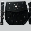 Premium Quality Studded Leather