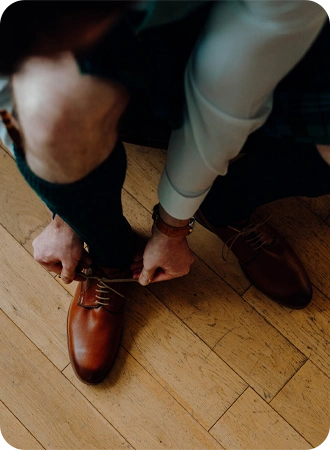 Shoes Banner